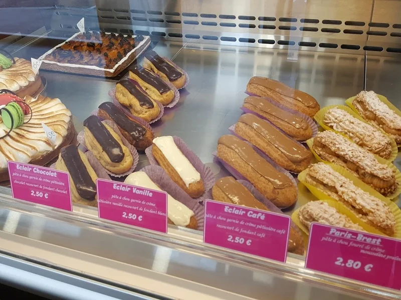 Boulanger Pâtissier "La Feerie Gourmande"