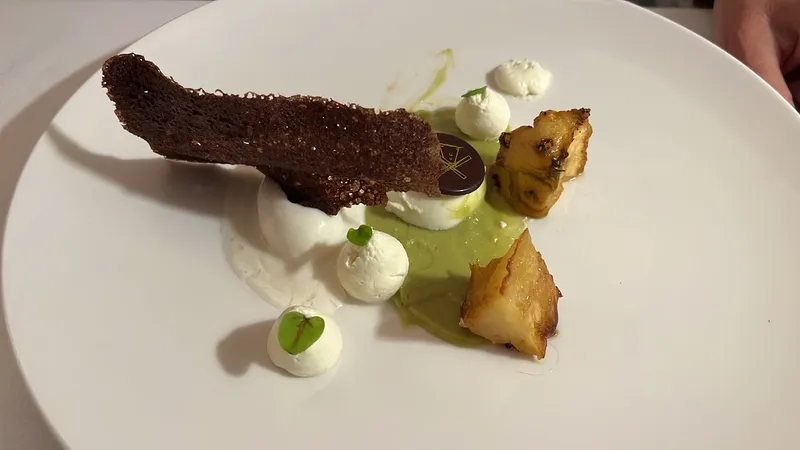 Le Moulin du Gastronome