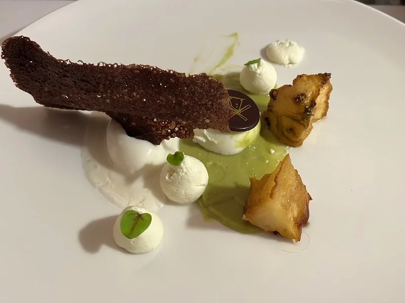 Le Moulin du Gastronome