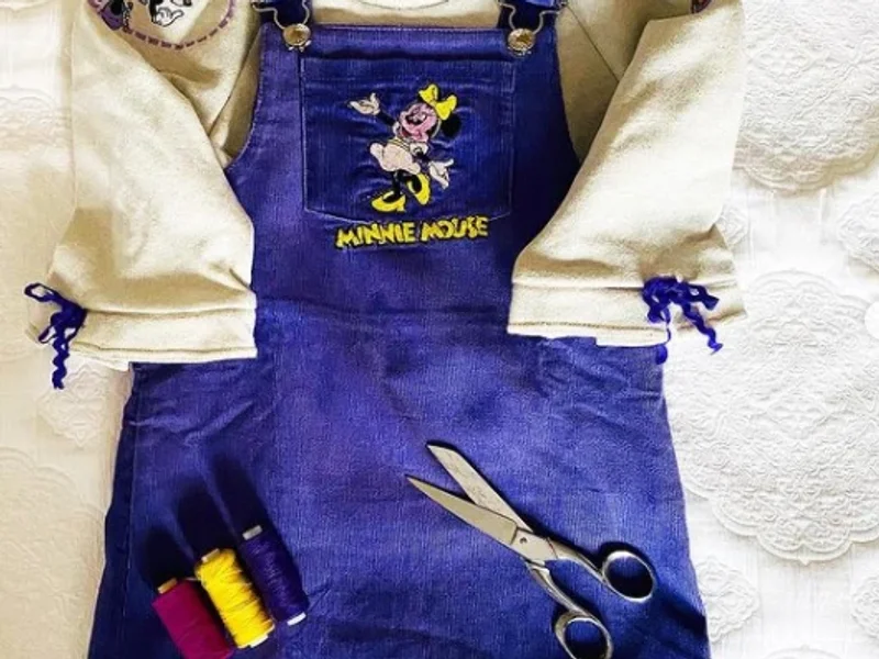 Milles et une Couture (cours de couture) Le Creusot