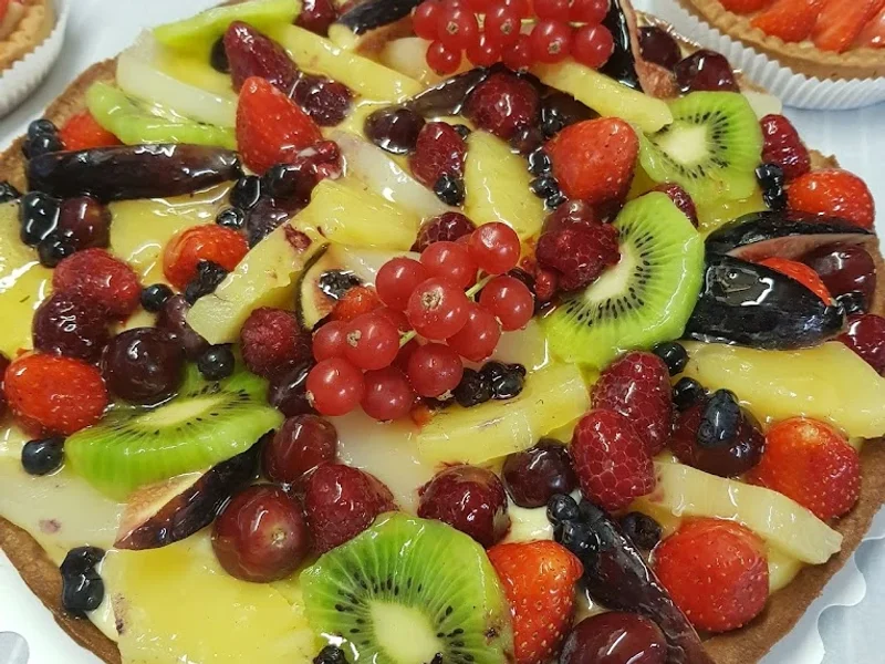 Boulangerie Pâtisserie Méreau