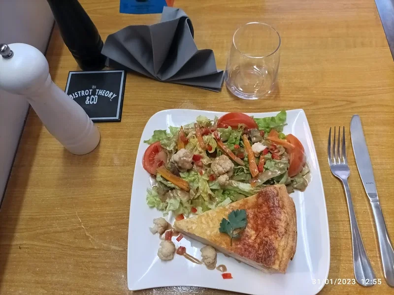 Les gourmandises de l'eduen