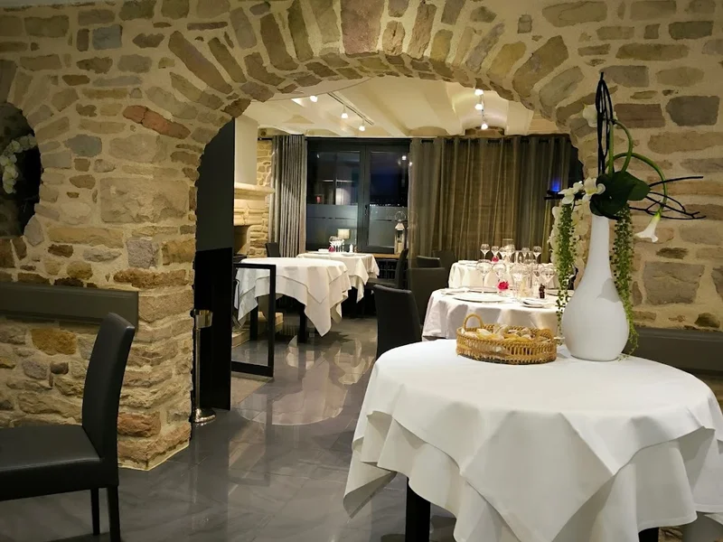 Restaurant Pierre