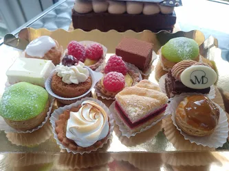 Les 20 pâtisseries de Saône-et-Loire