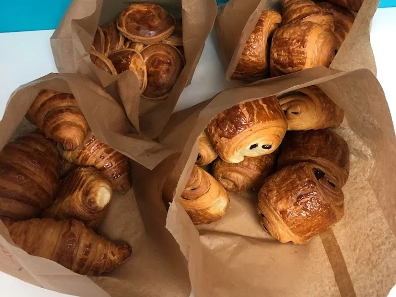 Pâtisserie Chloé Beley