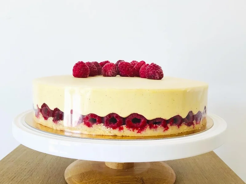 La cave à pâtisseries