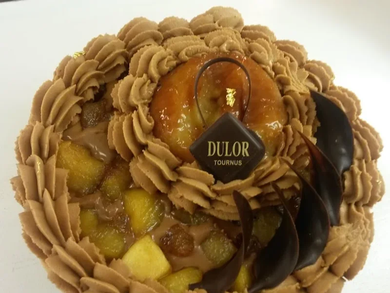 DULOR Pâtissier Chocolatier