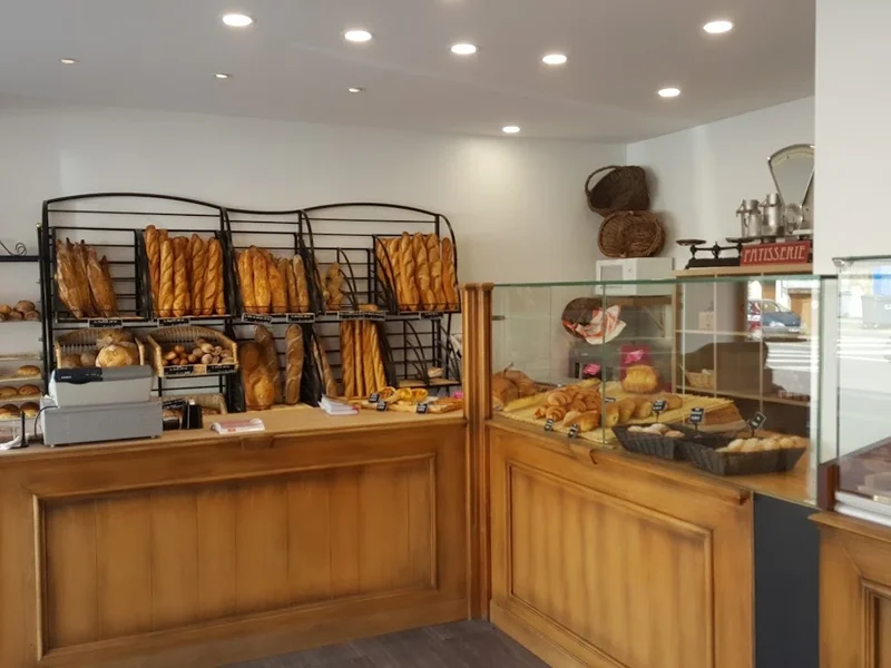 Boulanger Pâtissier "La Feerie Gourmande"