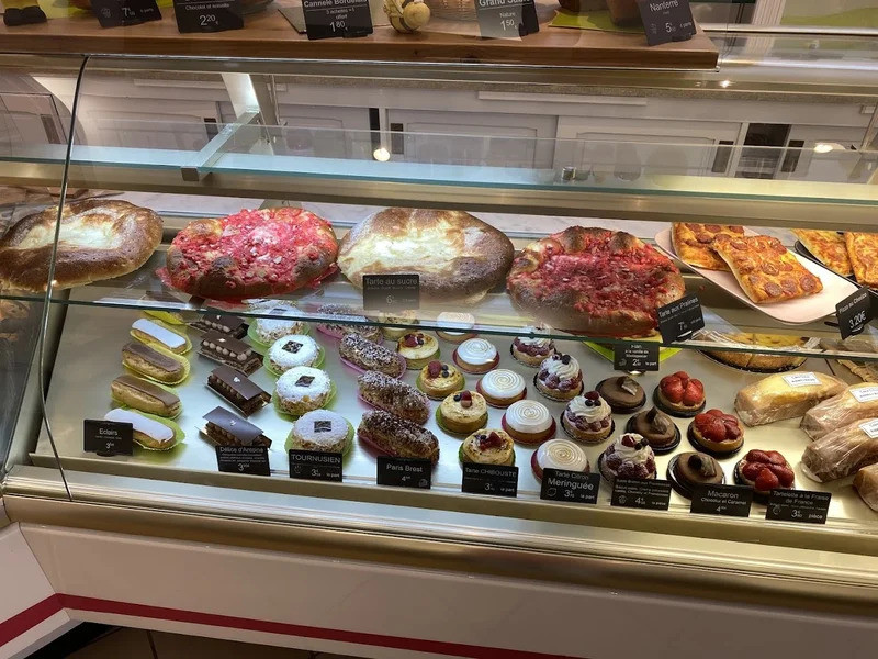 La Féerie Gourmande La Citadelle