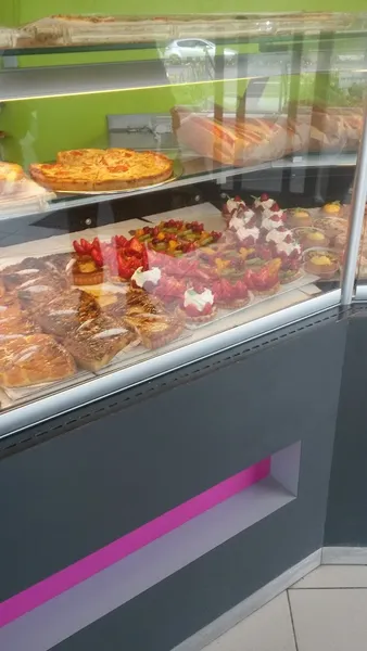 boulangerie Pâtisserie