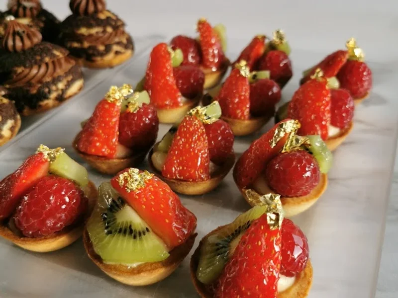 Wedding Cake Society