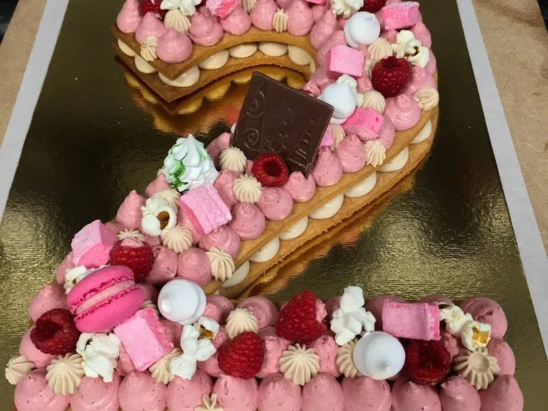 L'Atelier Pâtissier