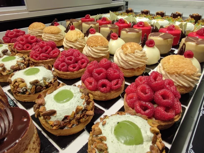 Boulangerie patisserie Baguepi