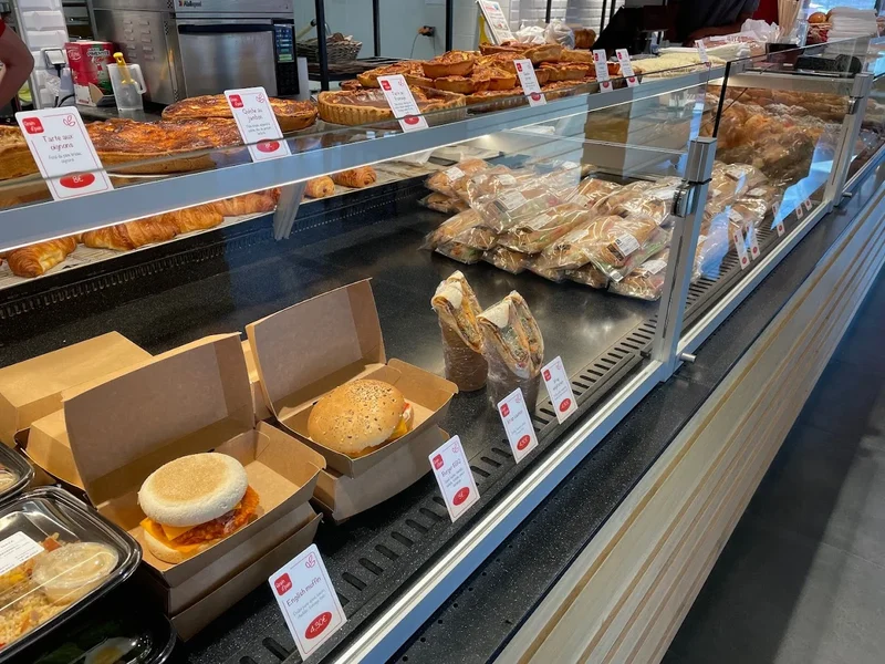 Boulangerie Grain d' Pain