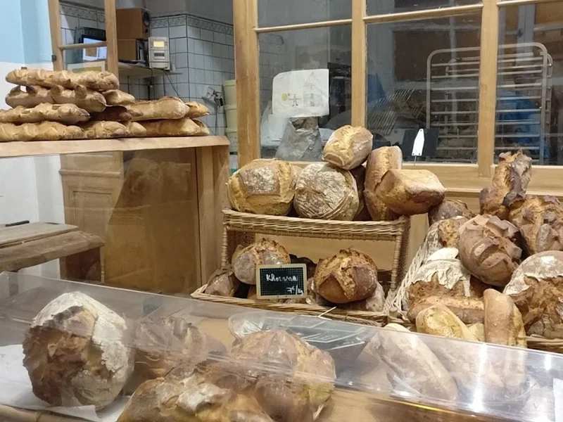 La Maison des Co'pains