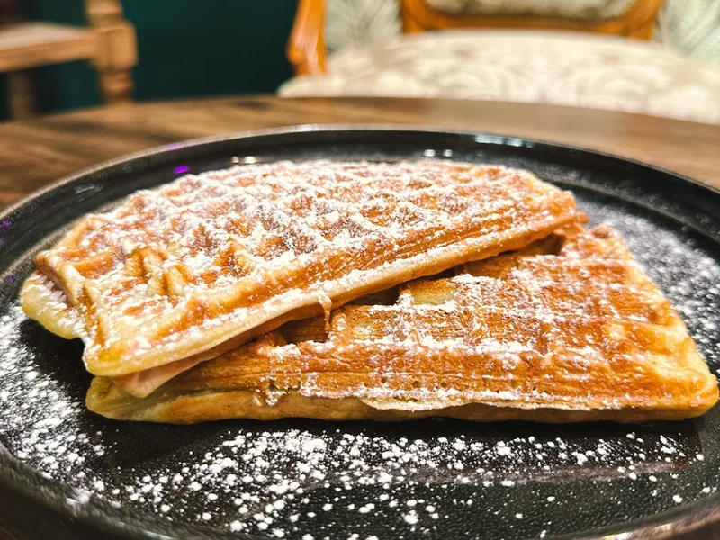 Boulangerie Mélanie