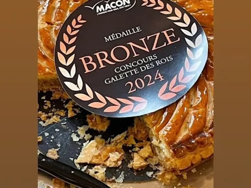 Boulangerie Alain Bernard