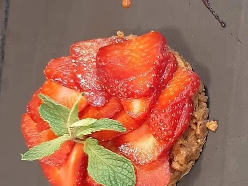 Restaurant Le Bourgogne