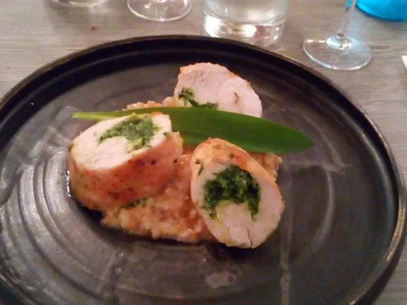 Les Gourmands Disent