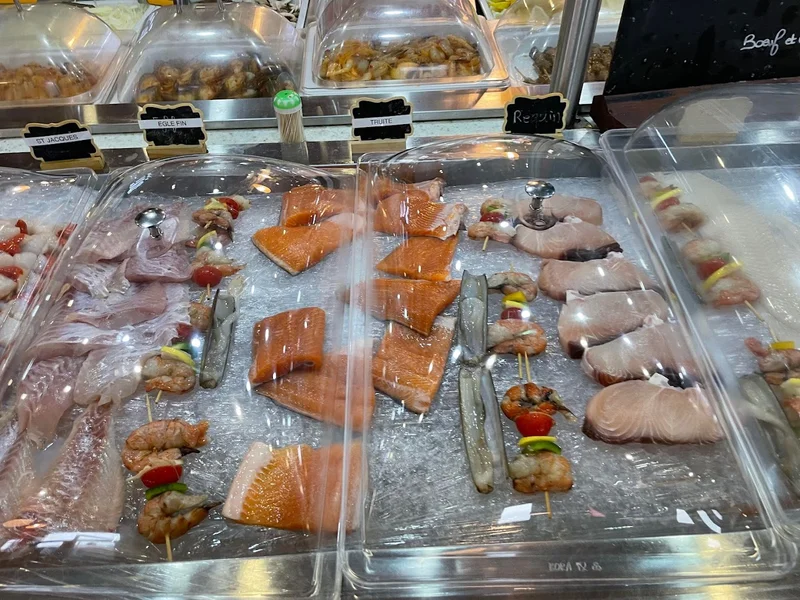 Bœuf et Grill Chalon Sur Saône