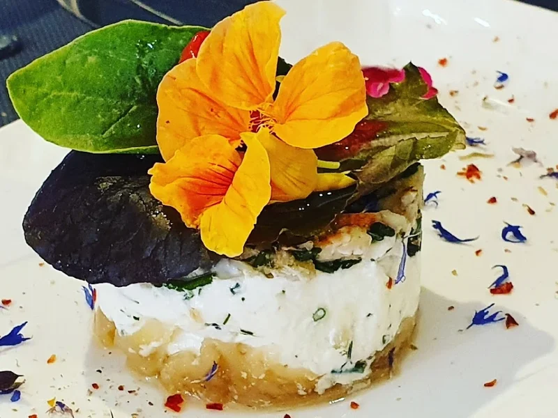 Restaurant Chez Jules