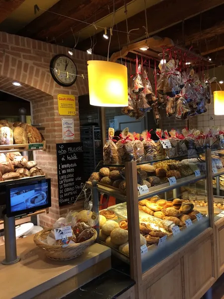 Boulangerie Artisanale "La Meuliere"