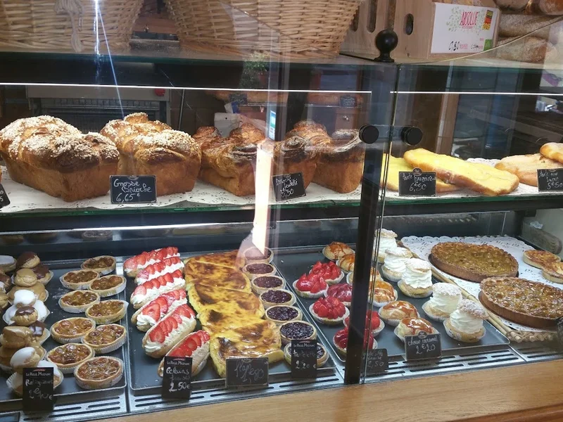 Aux Petits Plaisirs