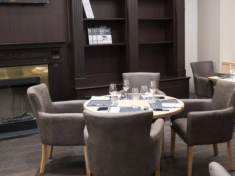 L'ABC Chalon-sur-Saône