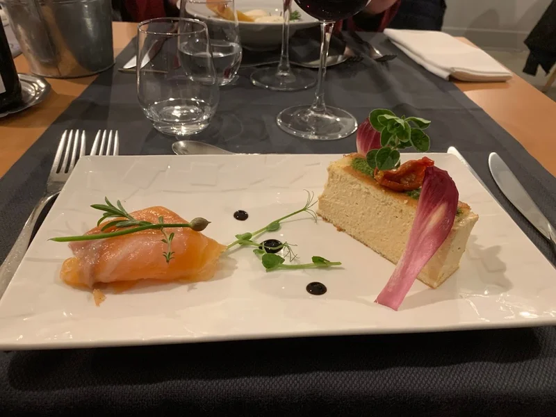 Restaurant Chez Jules