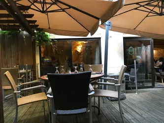 Les 19 restaurants avec terrasse de Chalon-sur-Saône Saône-et-Loire