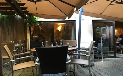 Les 15 restaurants avec terrasse de Chalon-sur-Saône Saône-et-Loire