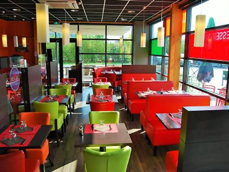 Le Troquet du Marché