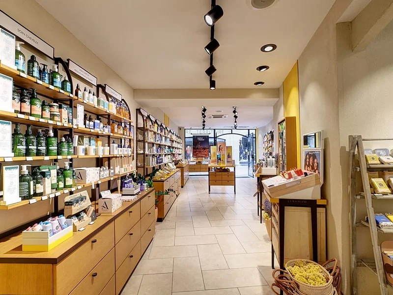 L'Occitane en Provence