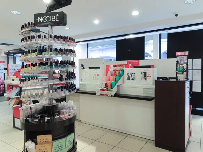 Nocibé - CHALON CENTRE VILLE