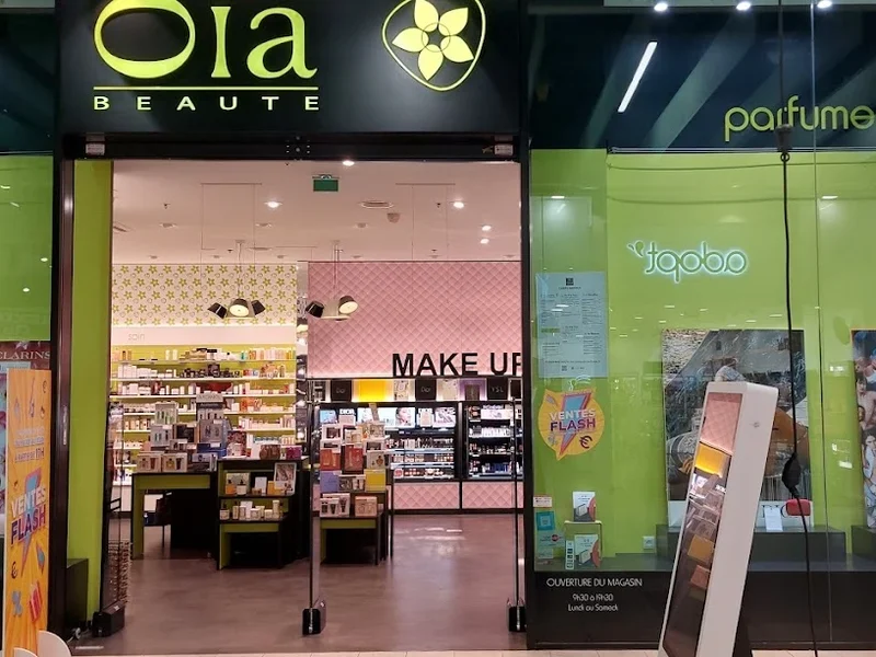 Oïa Beauté Crêches Sur Saone