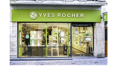 Les 10 magasin de cosmétiques de Saône-et-Loire