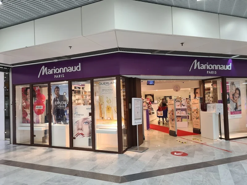Marionnaud-Parfumerie