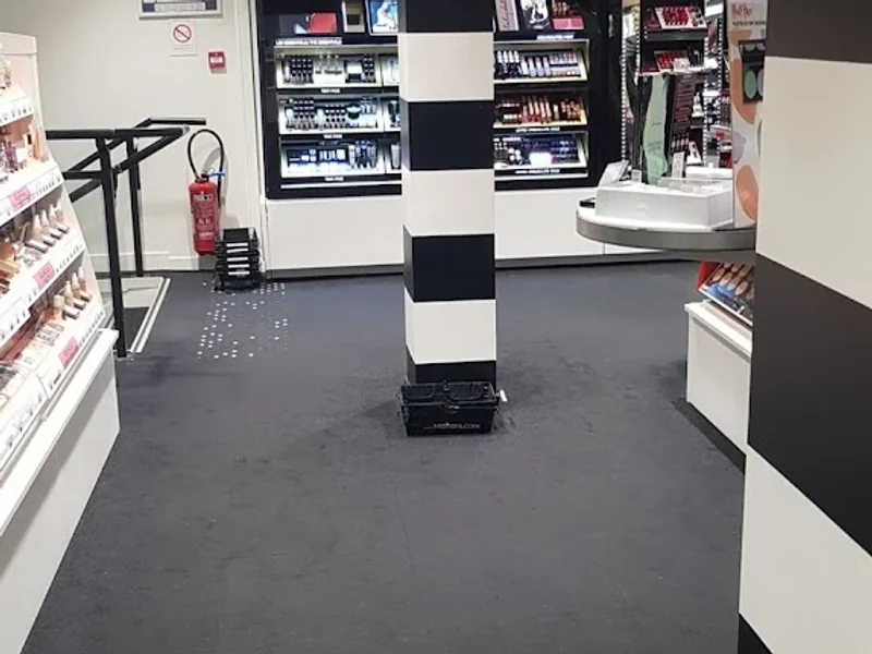 SEPHORA CHALON SUR SAONE