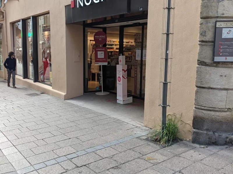 Nocibé - CHALON CENTRE VILLE