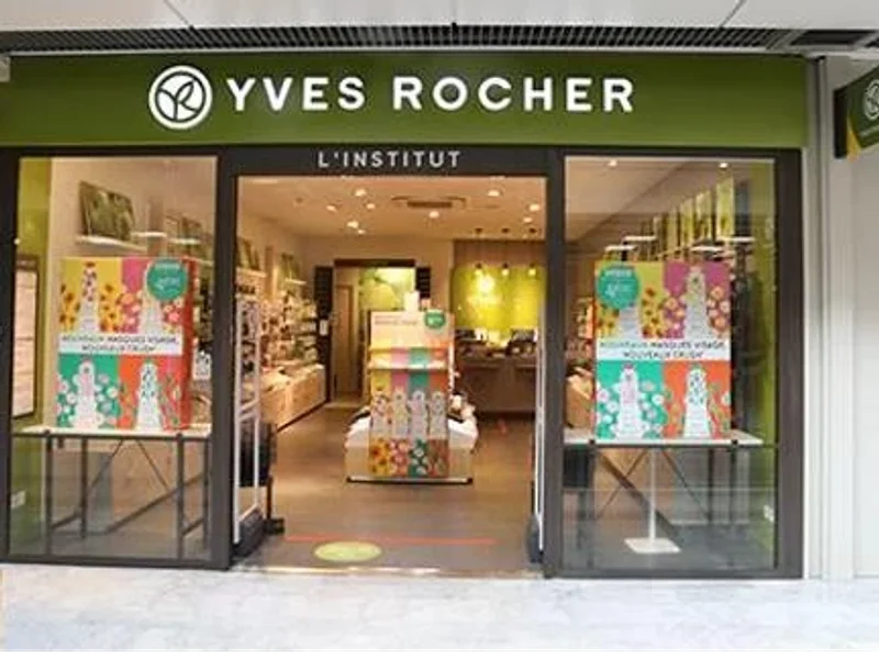 Yves Rocher