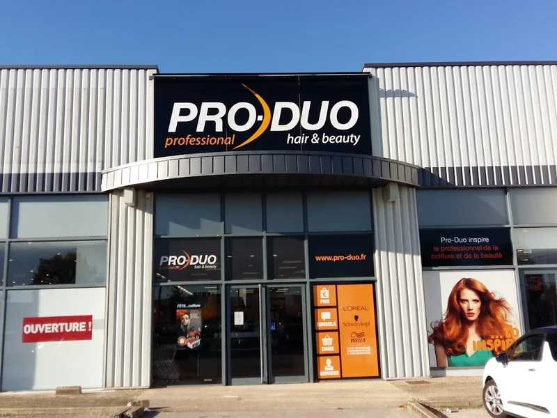 Pro-Duo Chalon-sur-Saône