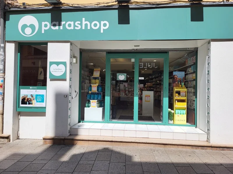 Parashop Chalon (Tanguy Parapharmacie)