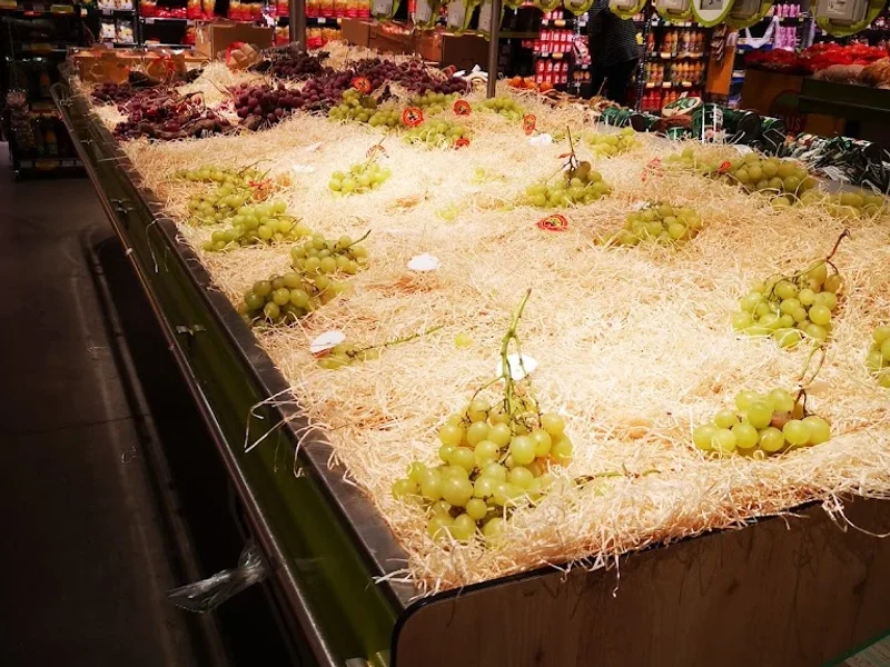 Grand Frais Le Creusot