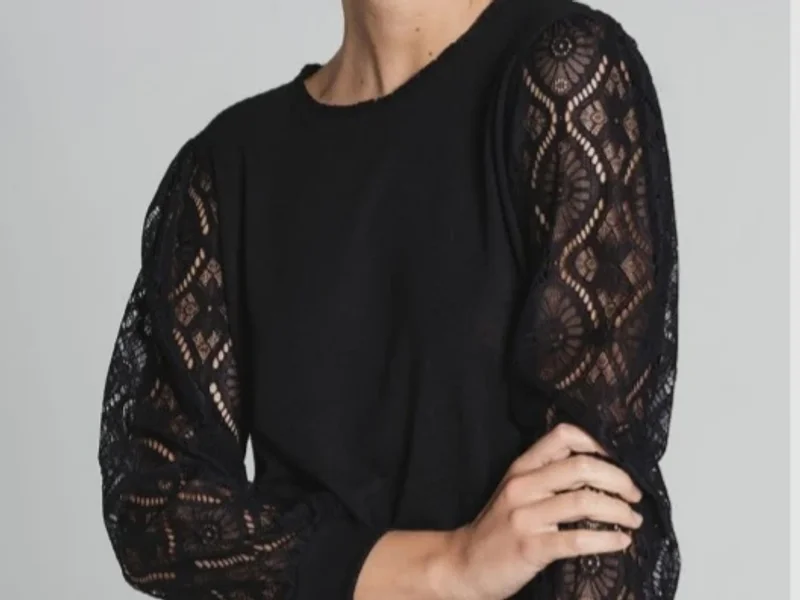 TRICOT MODE ANNE LAURE BOUTIQUE