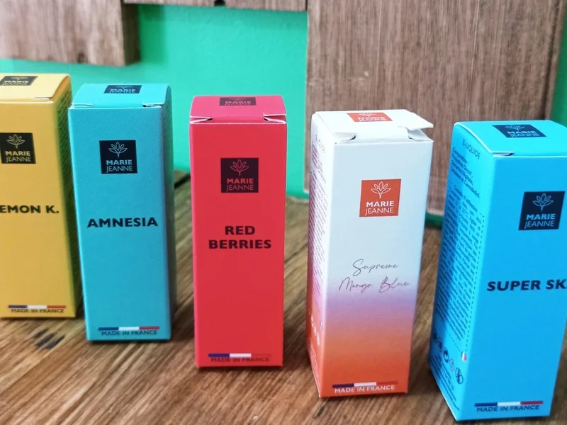 MILLE & UNE DETENTES