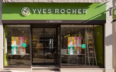 Les 10 magasin de cosmétiques de Le Creusot Saône-et-Loire