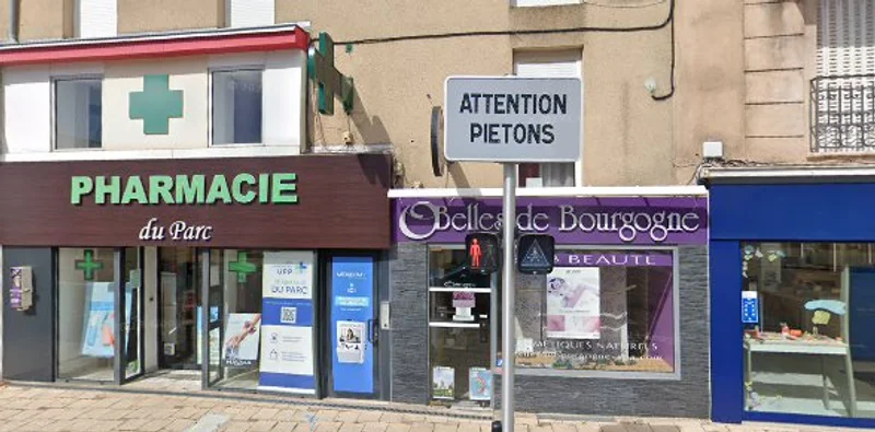 Ô Belles de Bourgogne