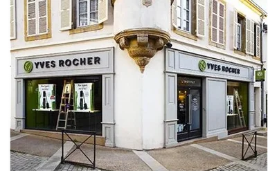 Les 8 magasin de cosmétiques de Paray-le-Monial Saône-et-Loire