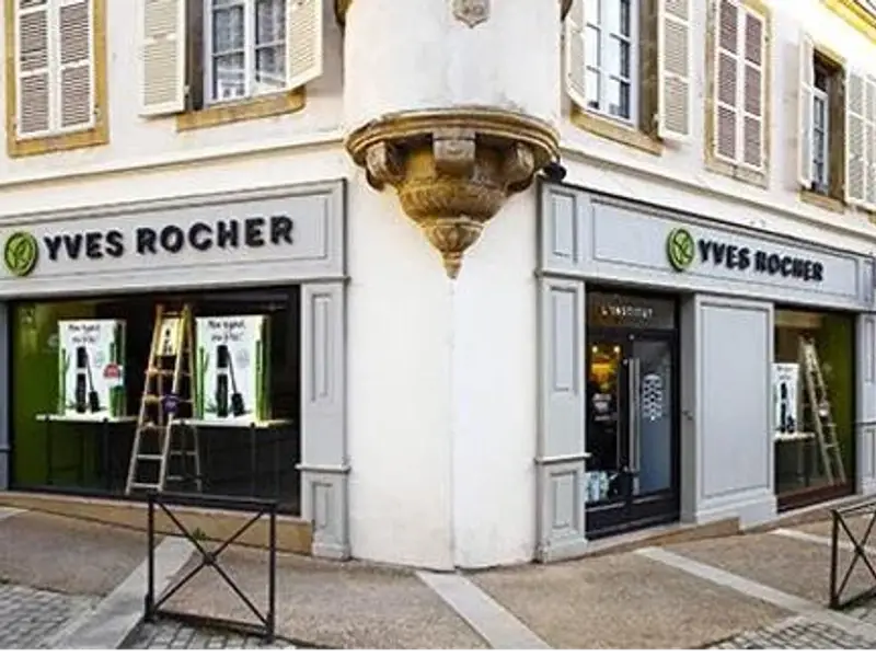Yves Rocher