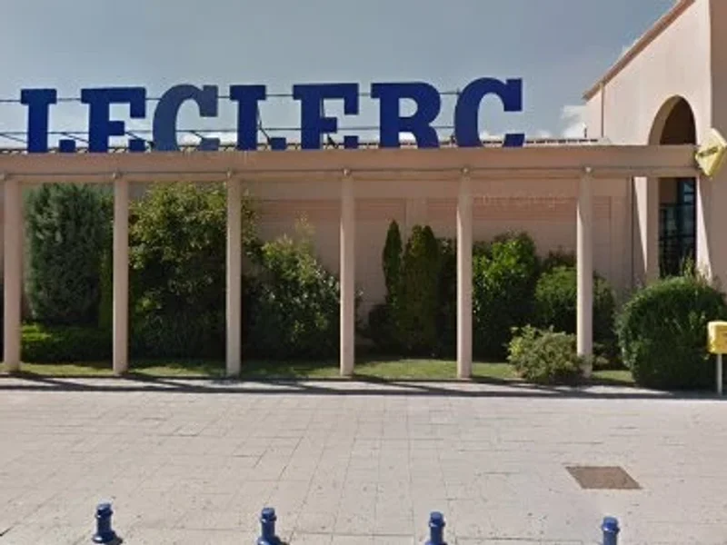 E.Leclerc Une Heure Pour Soi
